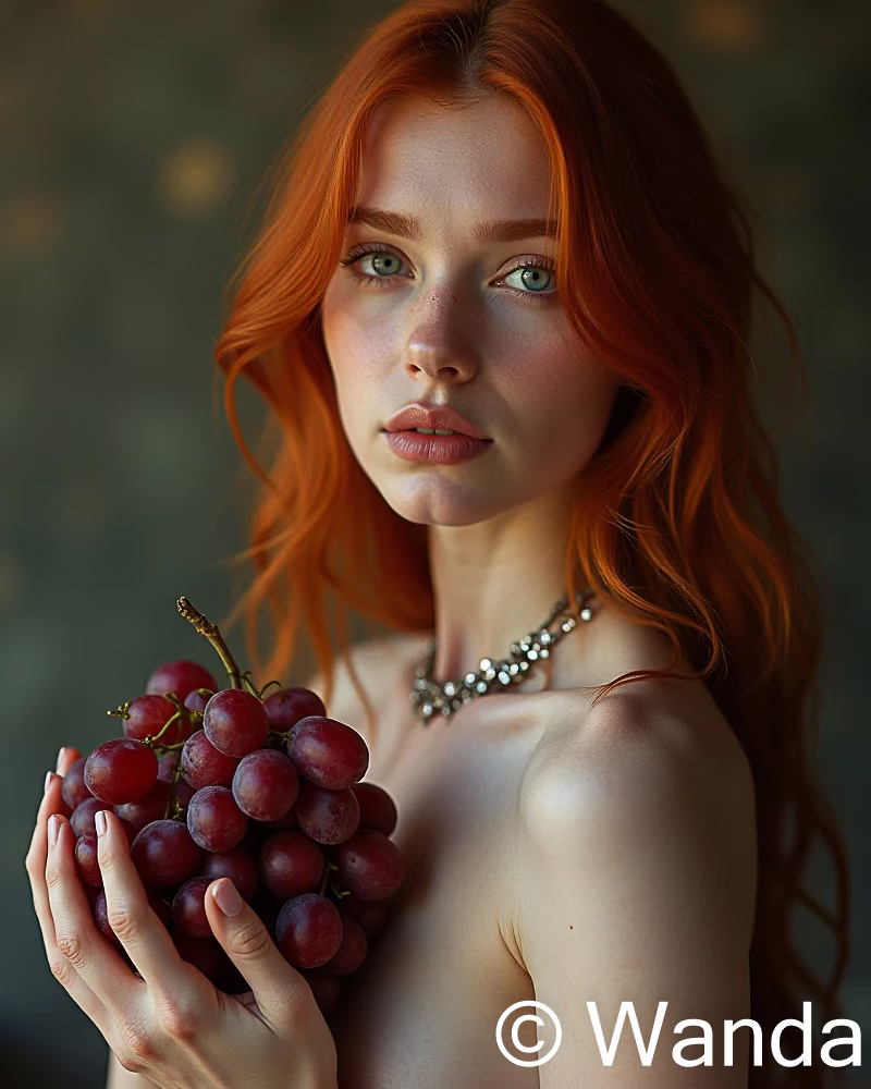 Wanda AI Art - Septembre 2024